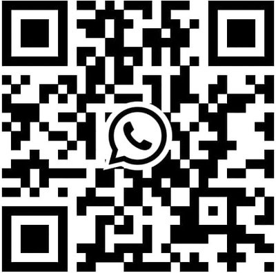 QR WhatsApp